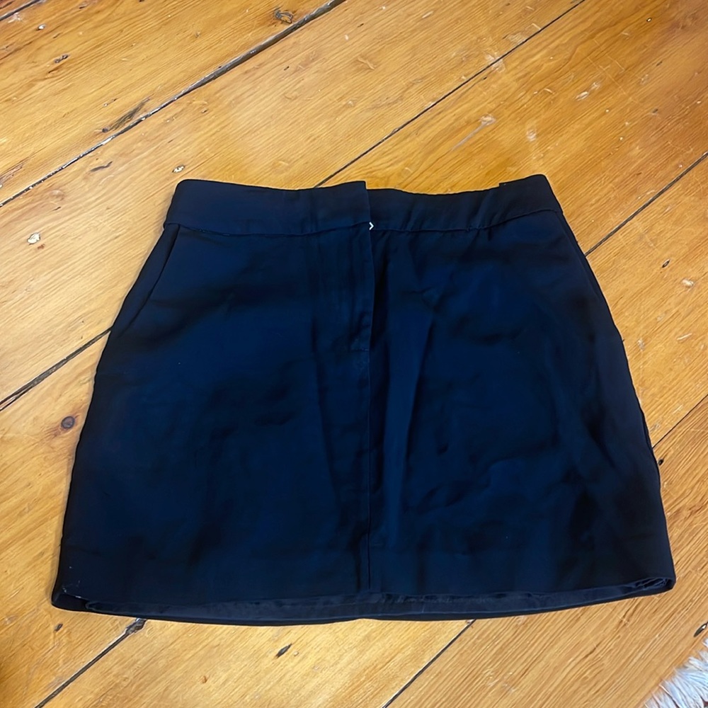 Artizia mini skirt size 0
